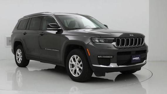 JEEP GRAND CHEROKEE 2022 1C4RJKBG1N8542274 image JEEP GRAND CHEROKEE 2022 1C4RJKBG1N8542274 image